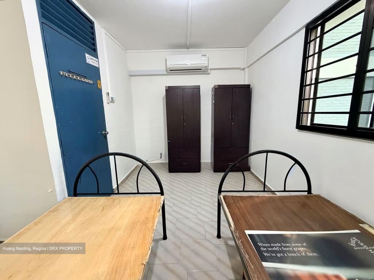Blk 107 Eunos Vista (Bedok), HDB 4 Rooms #597182441